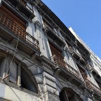 Отель (гостиница) в Греции, 1130 кв.м.