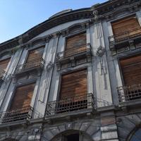 Отель (гостиница) в Греции, 1130 кв.м.