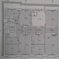 Отель (гостиница) в Греции, 1130 кв.м.