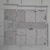Отель (гостиница) в Греции, 1130 кв.м.
