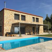 Вилла в Греции, 195 кв.м.