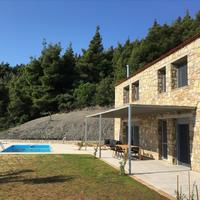 Вилла в Греции, 195 кв.м.