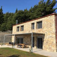 Вилла в Греции, 195 кв.м.