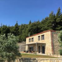 Вилла в Греции, 195 кв.м.