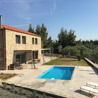 Вилла в Греции, 195 кв.м.