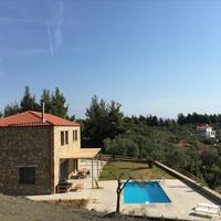 Вилла в Греции, 195 кв.м.