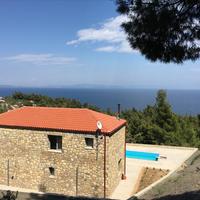 Вилла в Греции, 195 кв.м.