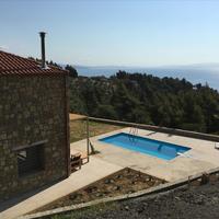 Вилла в Греции, 195 кв.м.