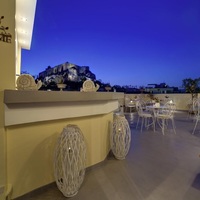 Отель (гостиница) в Греции, 955 кв.м.