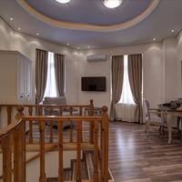 Отель (гостиница) в Греции, 955 кв.м.