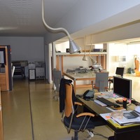 Бизнес-центр в Греции, 320 кв.м.