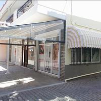 Бизнес-центр в Греции, 38 кв.м.