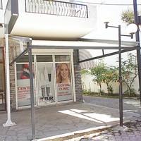 Бизнес-центр в Греции, 38 кв.м.