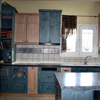 Вилла в Греции, 320 кв.м.