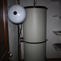 Вилла в Греции, 320 кв.м.