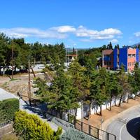 Townhouse in Greece, 218 sq.m.