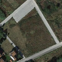 Land plot in Greece