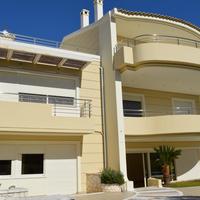 Вилла в Греции, 630 кв.м.