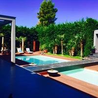 Villa in Greece, 650 sq.m.