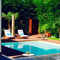 Villa in Greece, 650 sq.m.