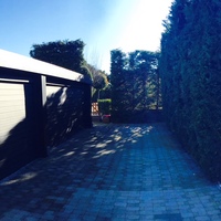 Villa in Greece, 650 sq.m.