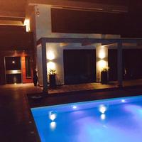 Villa in Greece, 650 sq.m.