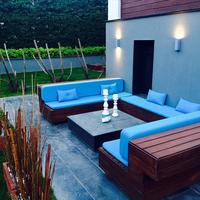 Villa in Greece, 650 sq.m.