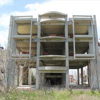 Business center in Greece, 670 sq.m.