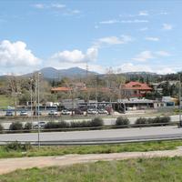 Business center in Greece, 670 sq.m.