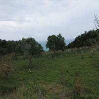 Land plot in Greece