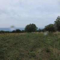 Land plot in Greece