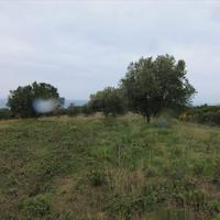 Land plot in Greece