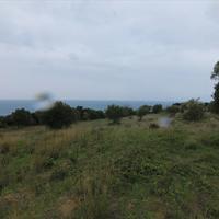 Land plot in Greece