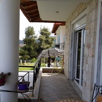 Townhouse in Greece, 115 sq.m.