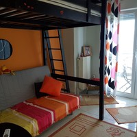 Townhouse in Greece, 115 sq.m.