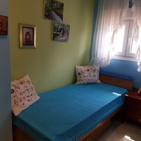 Townhouse in Greece, 115 sq.m.