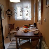 Townhouse in Greece, 115 sq.m.