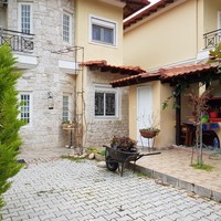 Townhouse in Greece, 115 sq.m.