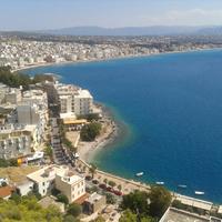 Бизнес-центр в Греции, 30 кв.м.