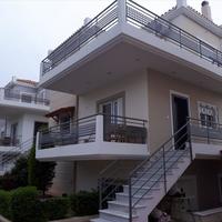 Townhouse in Greece, 130 sq.m.