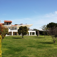 Townhouse in Greece, 320 sq.m.