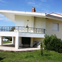 Townhouse in Greece, 320 sq.m.