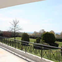 Townhouse in Greece, 320 sq.m.