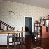 Townhouse in Greece, 320 sq.m.