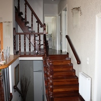 Townhouse in Greece, 320 sq.m.