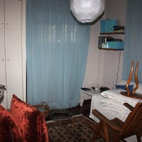 Townhouse in Greece, 320 sq.m.