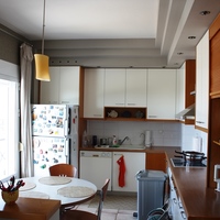 Townhouse in Greece, 320 sq.m.