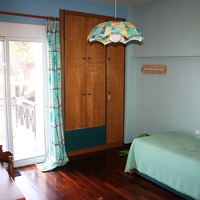 Townhouse in Greece, 320 sq.m.