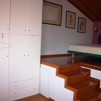 Townhouse in Greece, 320 sq.m.