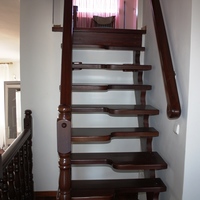 Townhouse in Greece, 320 sq.m.